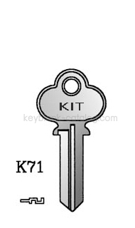 K71