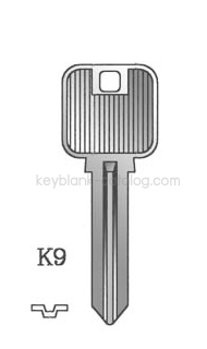 K9